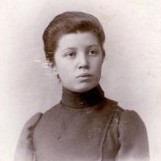 Yelizaveta Danilova (Shenkolovich)